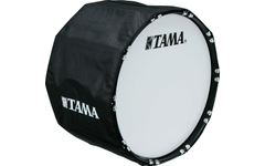 Tama CVB2224N Marching Drum Cover para Bass Drum 22" y 24"
