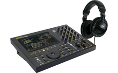 M-Live Merish 5+ Plus Set