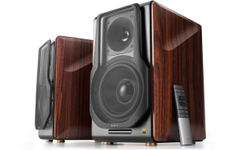 Edifier S3000PRO 2.0 Altavoces De Estantería Bluetooth