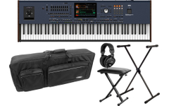 Korg Pa5X 88 Musikant Deluxe Set