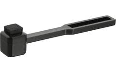 Dynavox Brosse De Nettoyage Pour Pointe NC6 Carbon