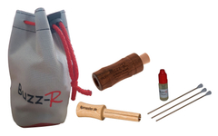 Set Entrenador de Embocadura Markus Arnold Buzz-R para Tuba