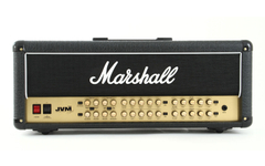 Marshall JVM410H Testata