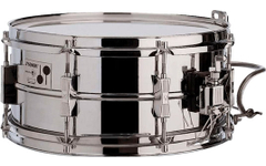 Sonor MP 456 Professional Line Caisse Claire 14"x6,5" Acier Chromé