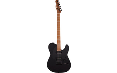 Charvel Pro-Mod So-Cal Style 2 24 HH HT CM Satin Black