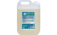 ADJ Snow Juice Liquide Neige 5L