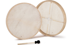 Classic Cantabile ND-24 All Natural Frame Drum 24"