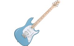 Sterling S.U.B. Cutlass CT30 HSS Chopper Blue