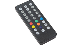 Eurolite Télécommande Sans-Fil Série AIR