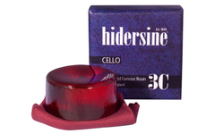 Hidersine Rosin 3C Kolofonium voor Cello