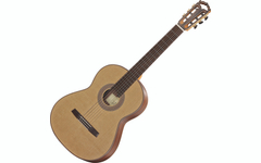 Hanika Meisterklasse Natural Doubletop