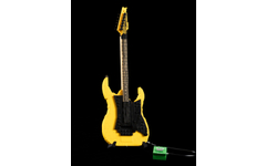 Ibanez RGBRYX-DY BRYX RG550-DY & TS808 - 411 Piezas