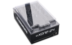 Decksaver Allen&Heath Xone:24