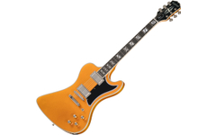 Epiphone Futura RD Custom Firestorm Shift