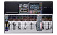 PreSonus StudioLive 64S