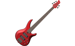 Yamaha TRBX 305 Candy Red