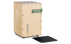 Avora Cajon Basswood