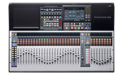 PreSonus StudioLive 32S