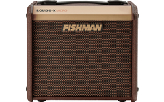 Fishman Loudbox Micro Acoustic Amp