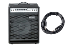 Warwick BC 80 Bass Combo Set