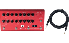 Blackstar Dept. 10 Amped 2 Set
