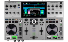 Denon DJ Prime Go+