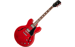 Gibson ES-335 60s Sixties Cherry E-Gitarre