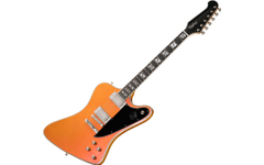 Epiphone Futura Firebird Custom Firestorm Shift