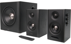 Edifier S355DB-BK 2.1 Sistema De Altavoces HDMI Negro