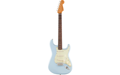 Fender Vintera III Early 60s Stratocaster Sonic Blue