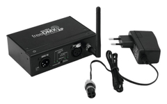 Eurolite freeDMX AP Wi-Fi Interface