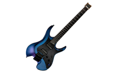 Mooer GTRS Guitars Wing 900 Int APU