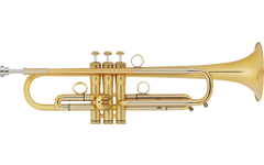 Kühnl & Hoyer Bb-Trompet Mat "Universal" Malte Burba