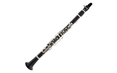 Lechgold BKS-20/16 Bb-Kinderklarinet Duits