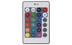 Télécommande IR-3 JB Systems