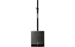 HK Audio PORTABLE SUB 118 A Pole Set