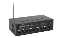 Omnitronic CPE-40P Amplificateur Mixte ELA