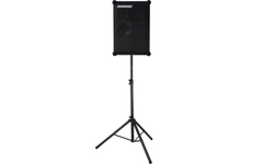 Soundboks 4. Generación Set de Soporte Negro