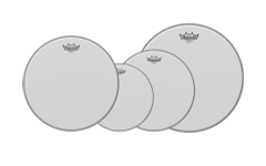 Remo Set 10" 12" 16" 14" Ambassador Coated