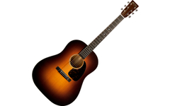 Martin Guitar DSS-16E 1935 Burst