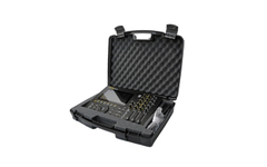 M-Live Merish Hard Bag  - Retoure (Zustand: sehr gut)