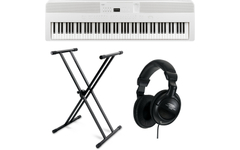 Kawai ES-920 SW Stagepiano Snow white Stage SET