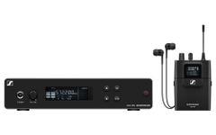 Sennheiser XS WIRELESS IEM (E) In Ear-Monitoring System