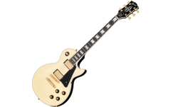 Gibson Les Paul Custom 70s Buttercream