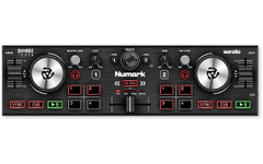 Numark DJ2GO2 Touch