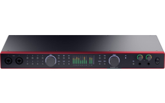 Focusrite Scarlett 18i20 4th Gen
