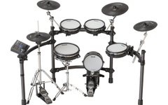 NUX DM-8 E-Drum Kit