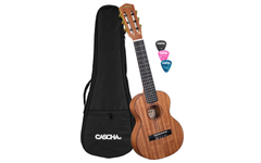 Cascha HH 2179 Guitarlele Mogano