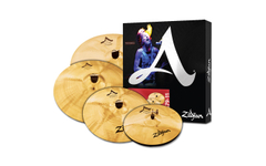 Zildjian A-Custom Bekkenset