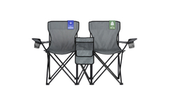 Stagecaptain CS-1485 Doppelsitzer Campingstuhl
